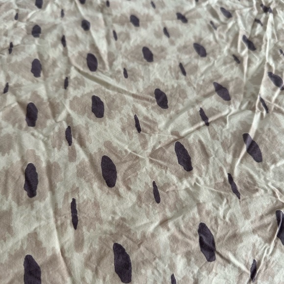 Anthropologie Yalova Duvet Queen - Picture 3 of 4